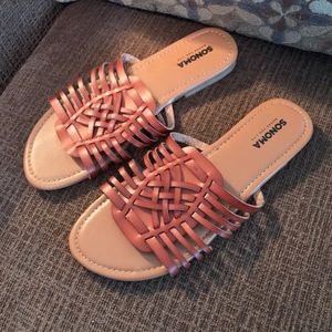 Sonoma Sandal